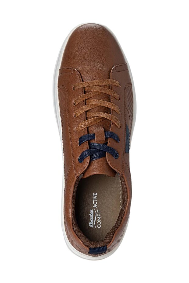 حذاء مسطح مريح كاجوال - 4