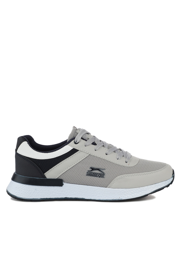 Akram I Sneaker Men's Shoes Gray