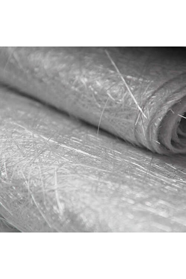 Cam Elyaf E Mat Keçe 300 gr/m² - 5