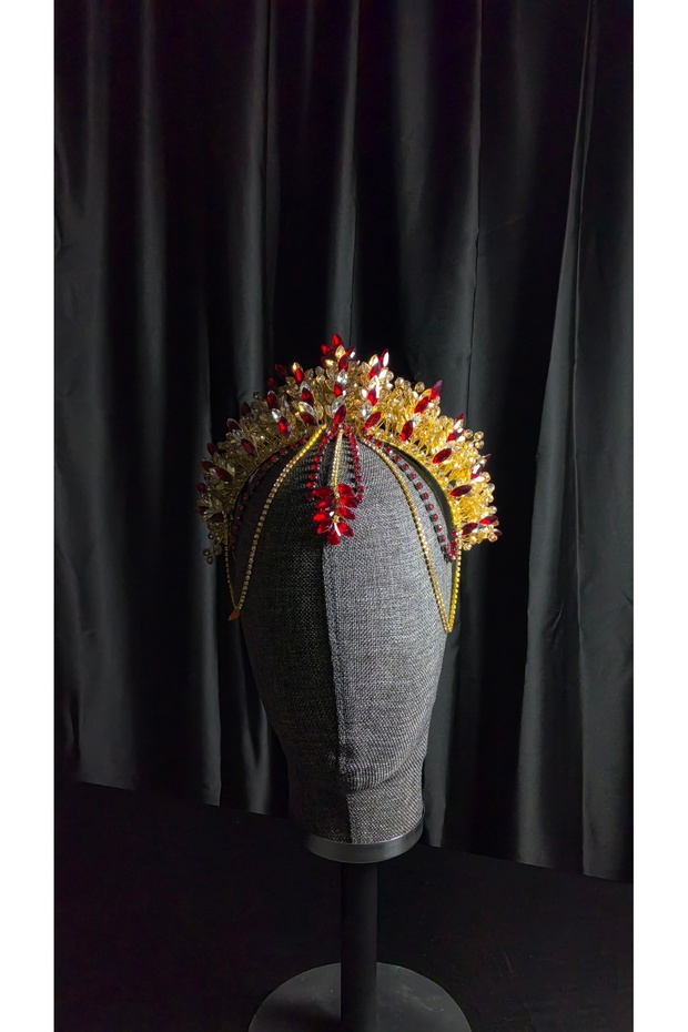 Aslım Hürrem Model - 1