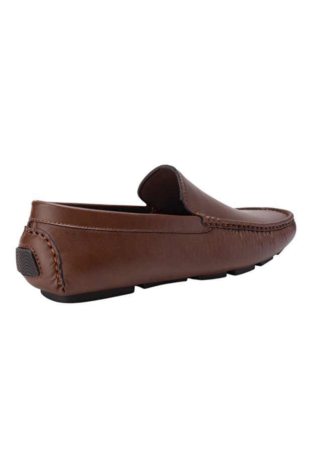 FormalMen Shoes Brown - 3