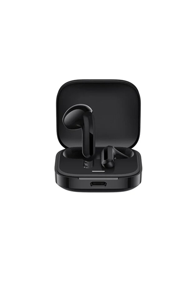 سماعات Redmi Buds 6 Active TWS - أسود