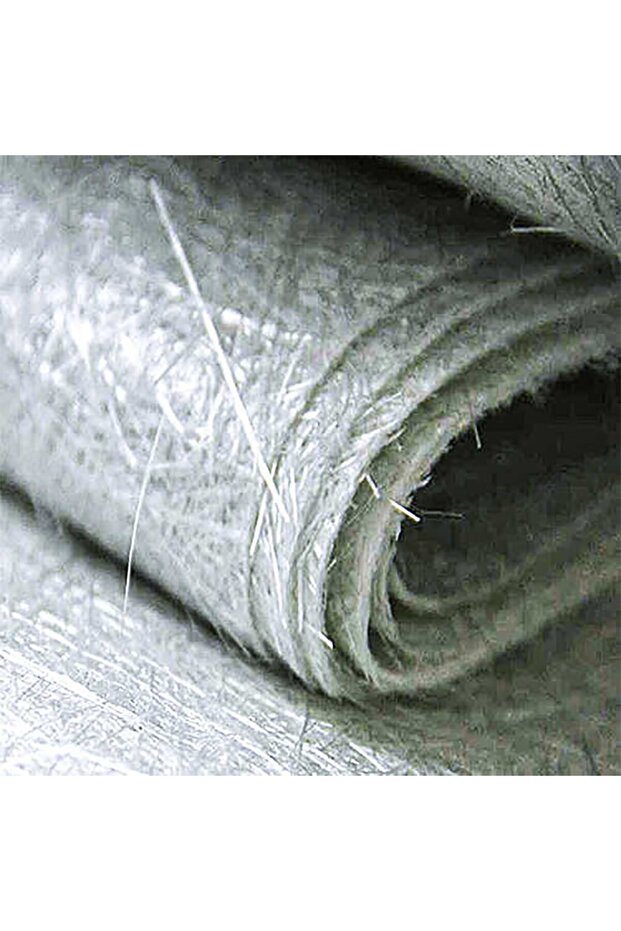 Cam Elyaf E Mat8 Keçe 300 gr/m² - 5