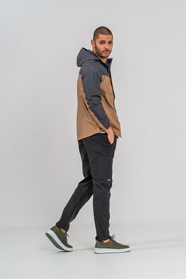 بنطال شتوي مقاوم للرياح سوفتشيل تكتيكي - 544 - 3