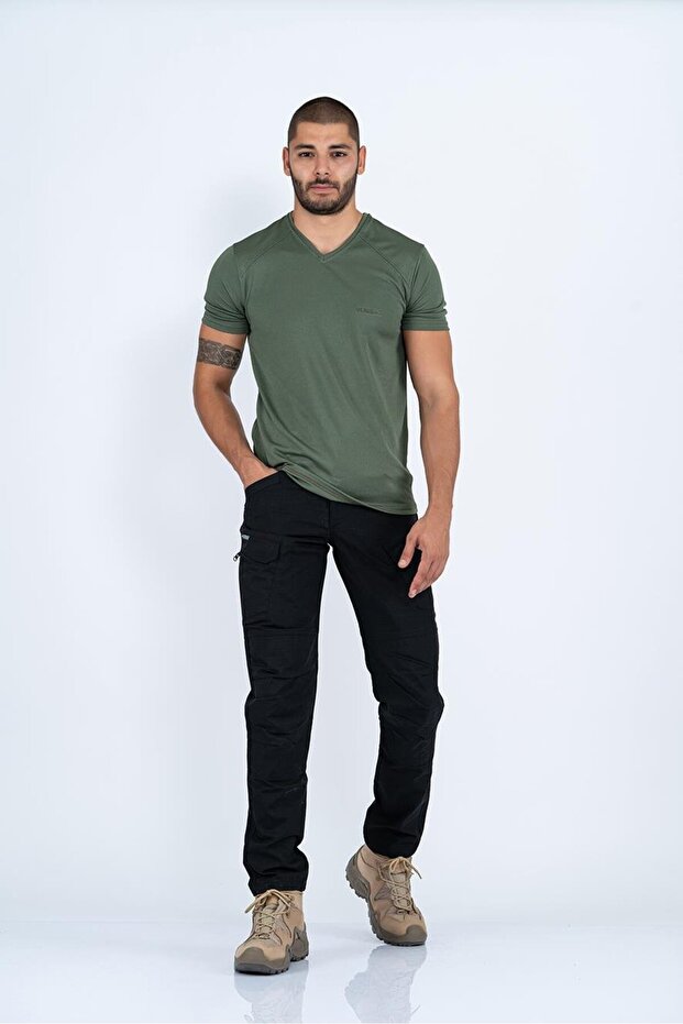 Pantolon Tactıcal C200 - 501 - 1