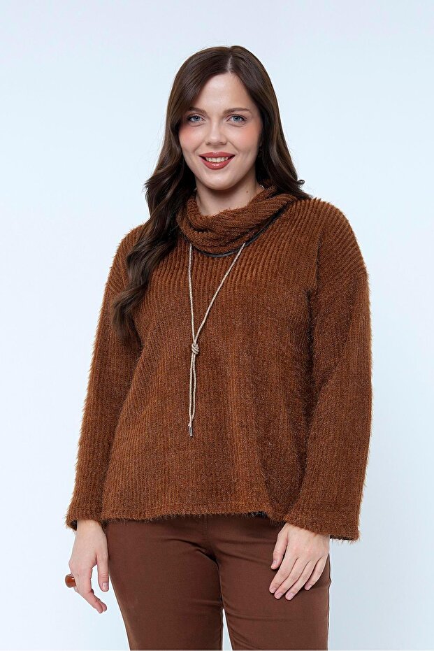 Triko  Bluz (23061) - 3