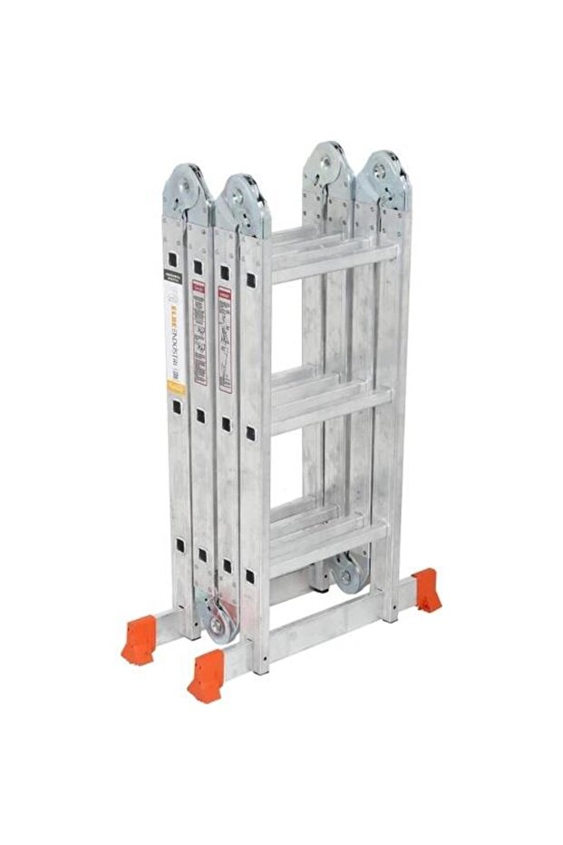 Endüstriyel Akrobat Merdiven - 1