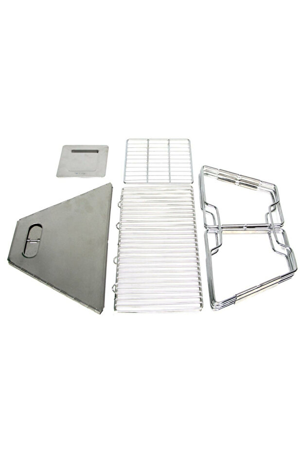 MADFOX KATLANIR MANGAL BONGA HEDİYELİ - 3