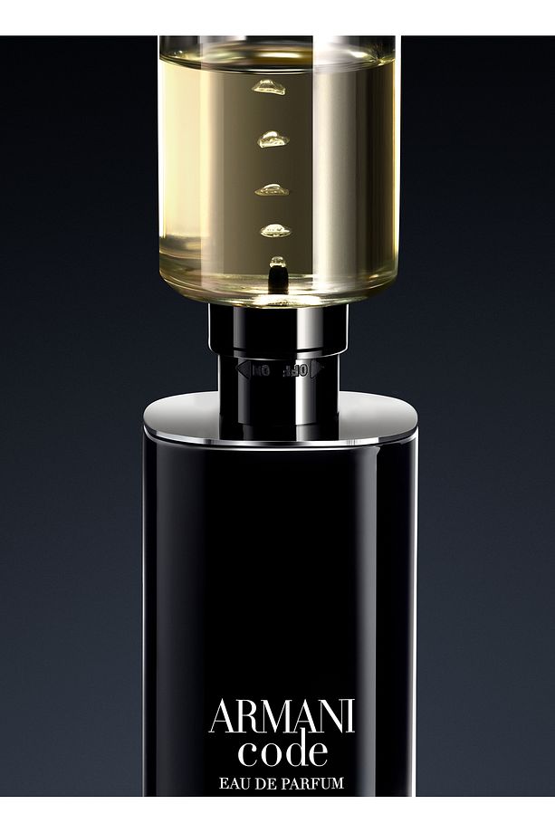 Code EDP 125 ml Erkek Parfüm - 6