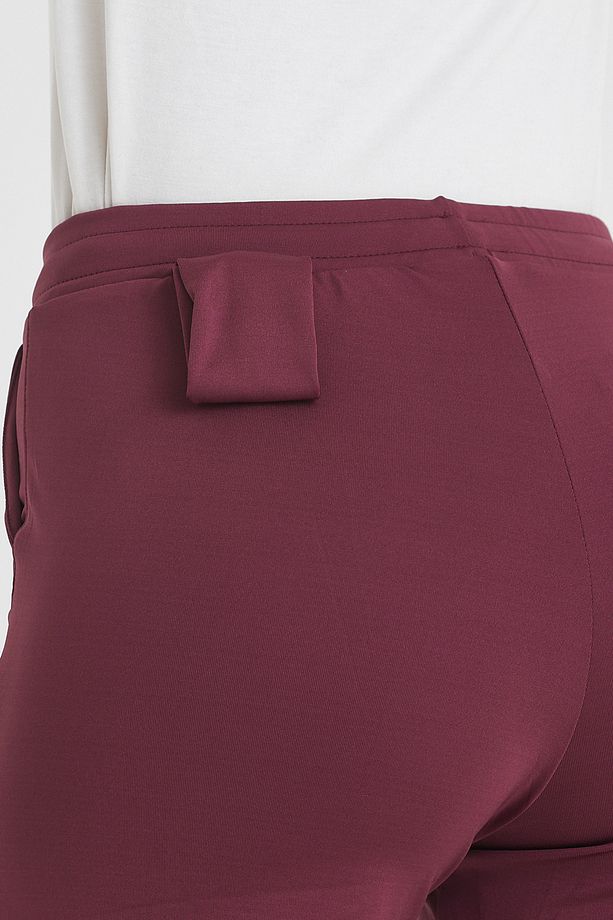Sable K In Kadın Şort Gül - 6