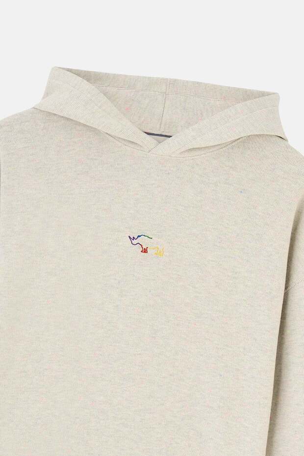 Hanocă SuperSoft - Gri - 5