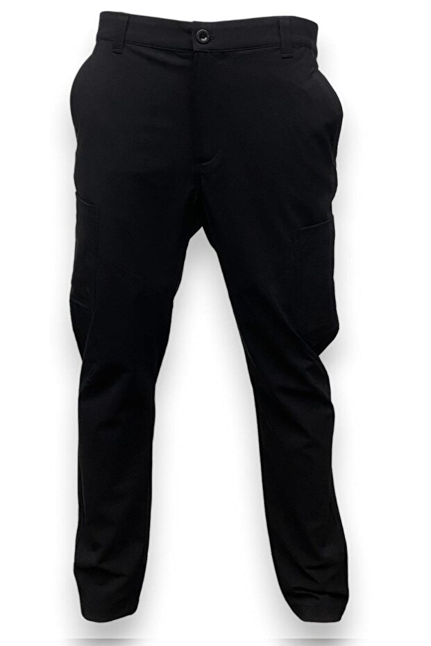 Outdoor Tactical Jogger Cargo Pocket Trousers Confort - 524