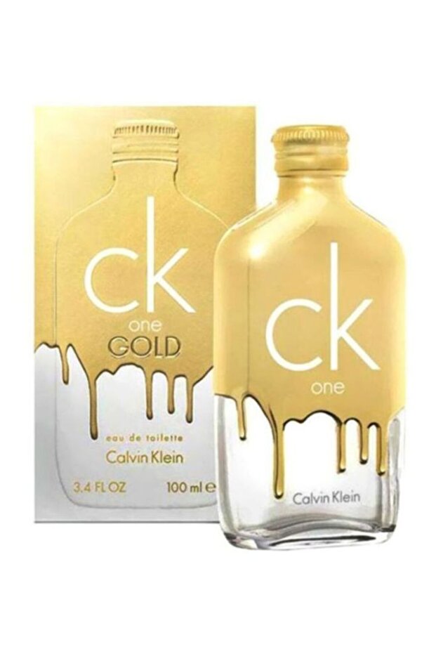 One Gold EDT 100ml
