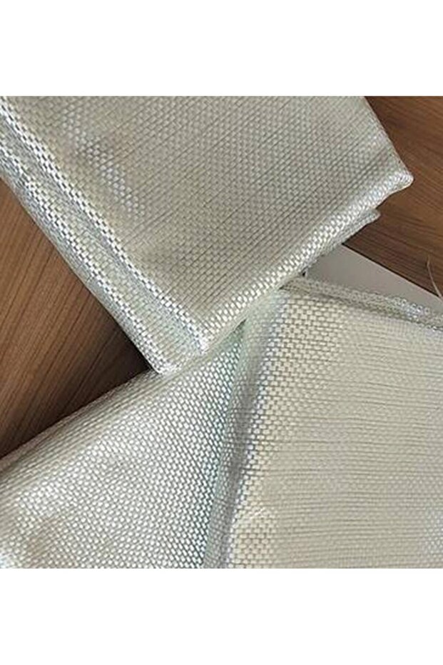 Cam Elyaf Sık Dokuma 300 gr/m² - 3