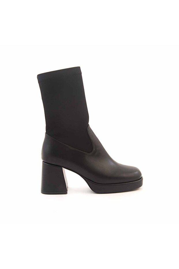 Women's Heeled Boots 3108