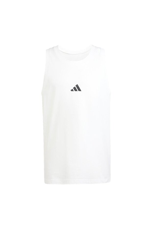 Essentials Small Logo Atlet - 7