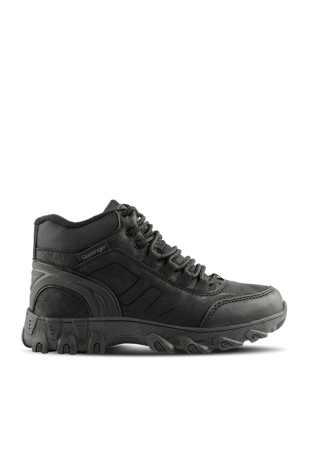 Pesco Women's Outdoor Boots Black