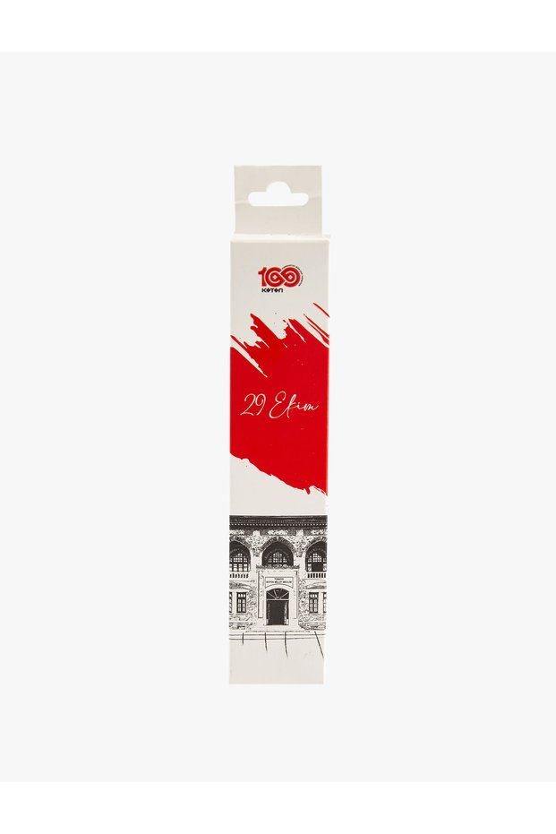 Kolonya 29 Ekim 21ML