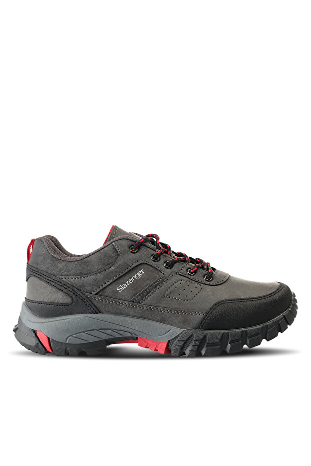 Hadya Men's Outdoor Shoes Dark Gray