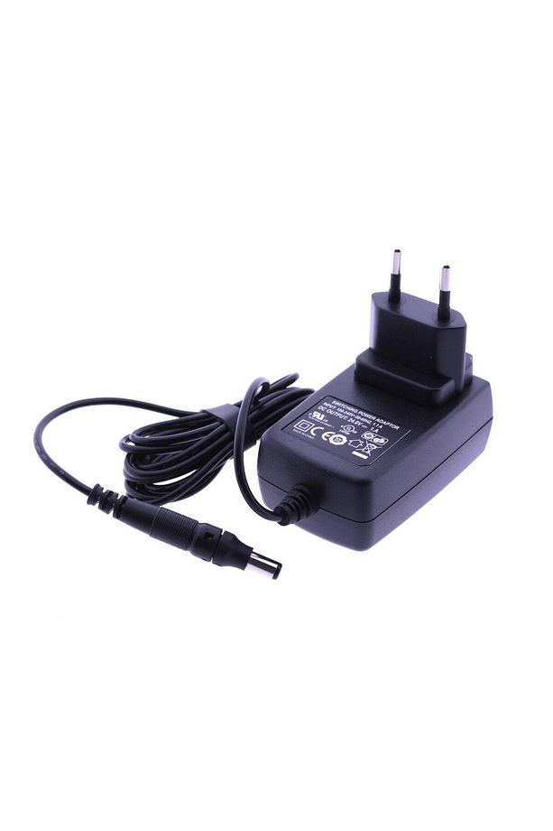 24 Volt 1 Amper Switching Power Adaptör - 1