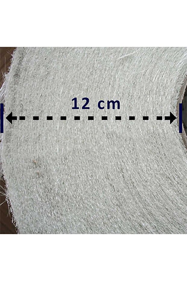 Cam Elyaf Keçe 80 gr/m² - 5