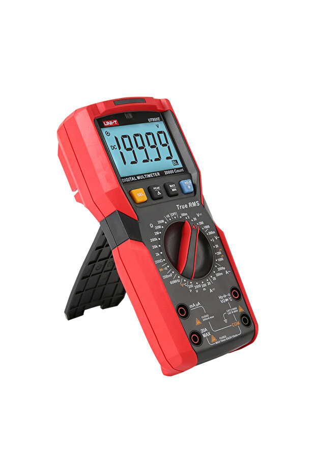 Ut-89xe Dijital Multimetre - 2