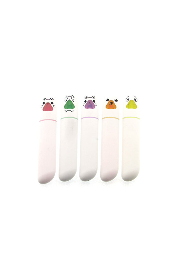 Fosforlu Kalem Seti 4'lü - 4