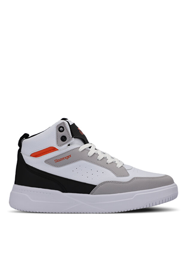 LALI Sneaker Men's Shoes White / Black