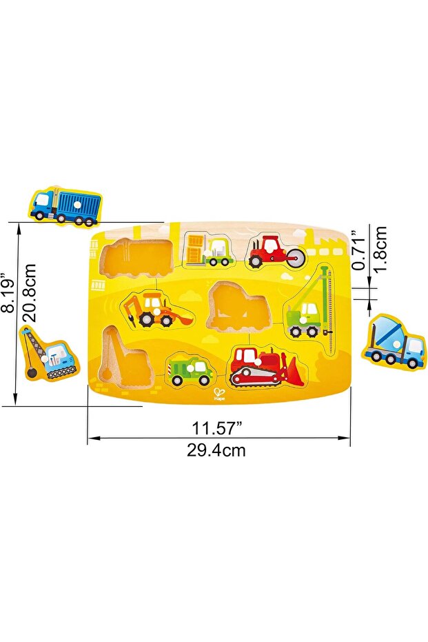 لغز البناء E1407 - 3
