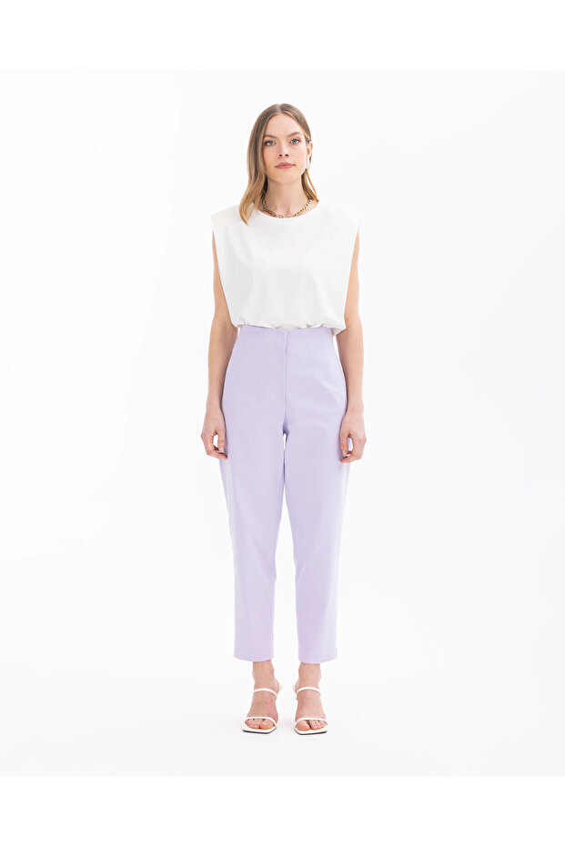 Cepli Dar Paça Pantolon - 1