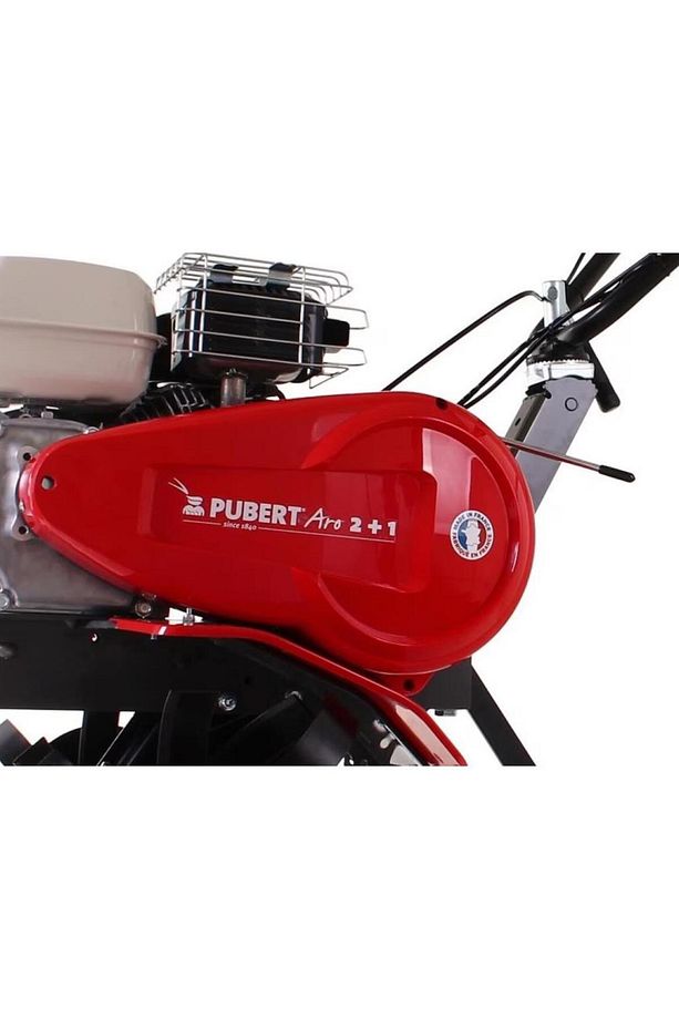 Aro 55p C3 R210 Benzinli Çapa Makinesi - 2