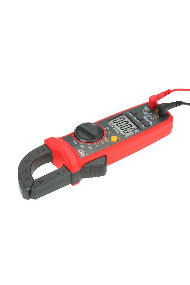 Unı-t Ut202+ Plus Dijital Pens Ampermetre - 5