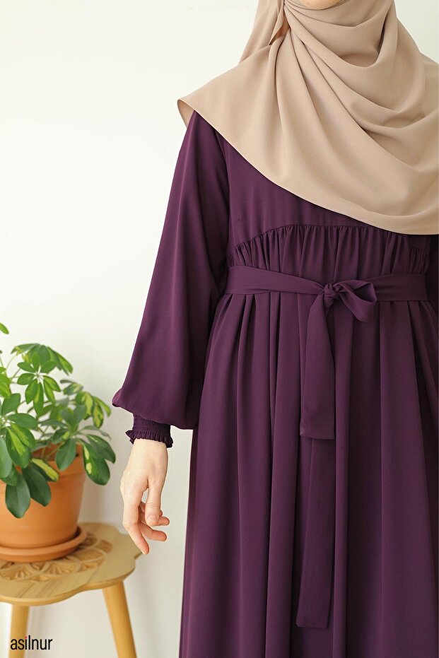 Eda Elbise Mürdüm - 6