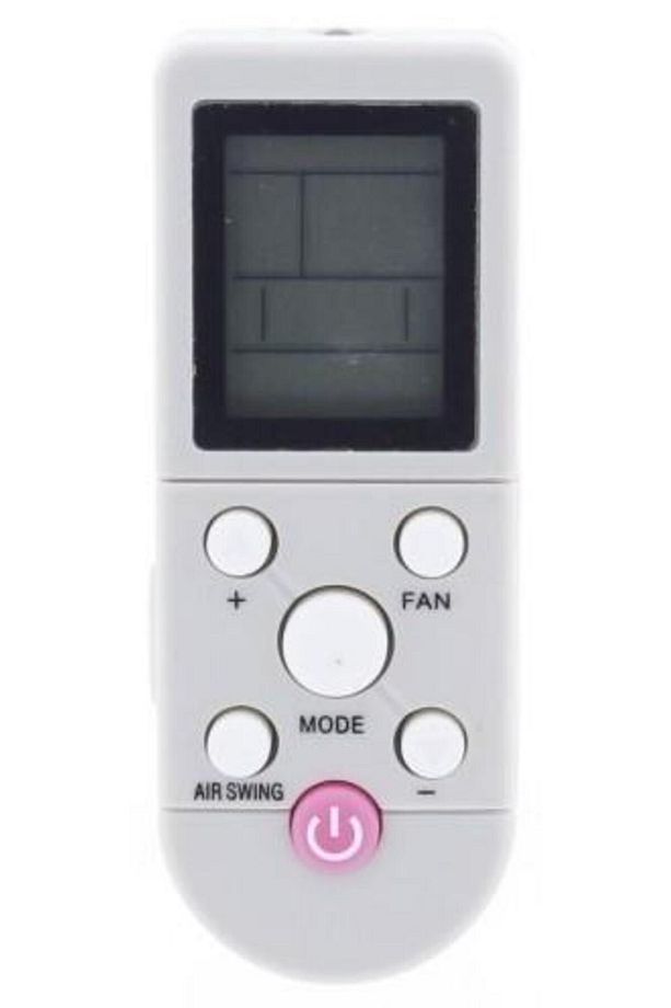 Klima Kumandası Ykr-f/006 - 1