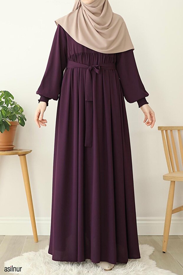 Eda Elbise Mürdüm - 4