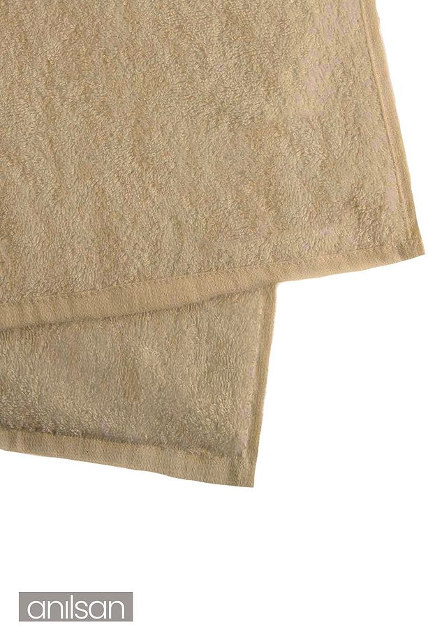Sporcu Havlusu 30x100cm %100 Pamuk - Yüksek Emicilik, Hafif ve Çabuk Kuruma Özellikli - 3