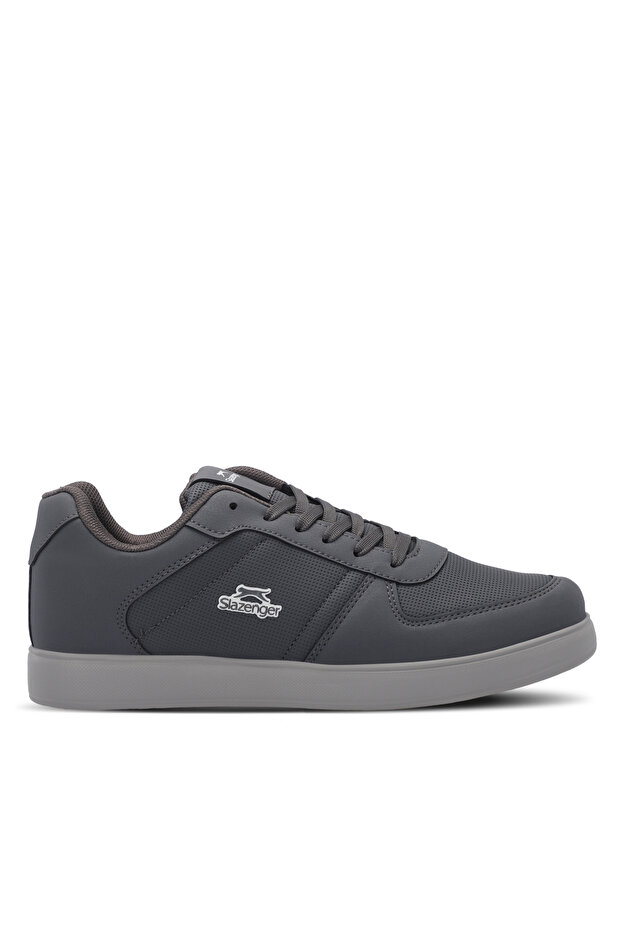 POINT NEW I Sneaker Men's Shoes Smoked