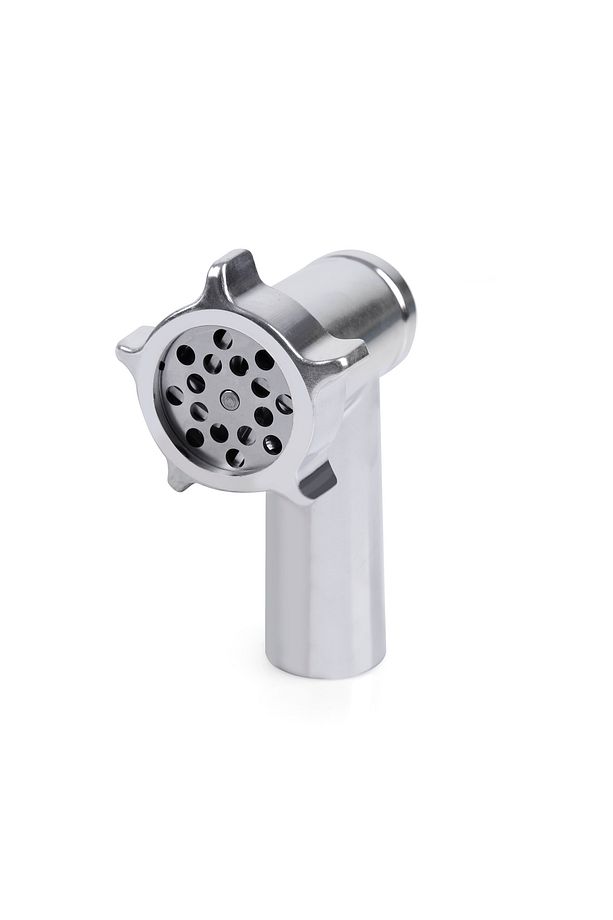M120 Multi-fonksiyonel 3'ü Bir Arada Stand Mikser Kıyma Setli Ve Blender Özellikli Rose - 5
