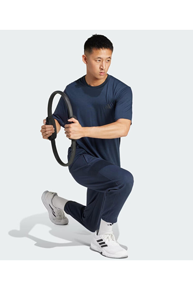 Training Essentials Comfort Training Tişörtü - 3