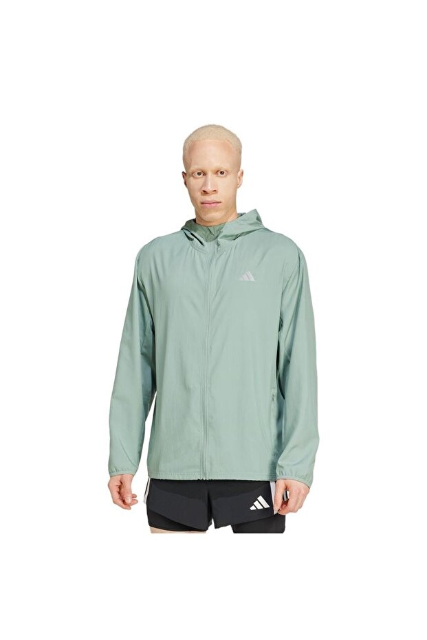 Run It Windbreaker - 1