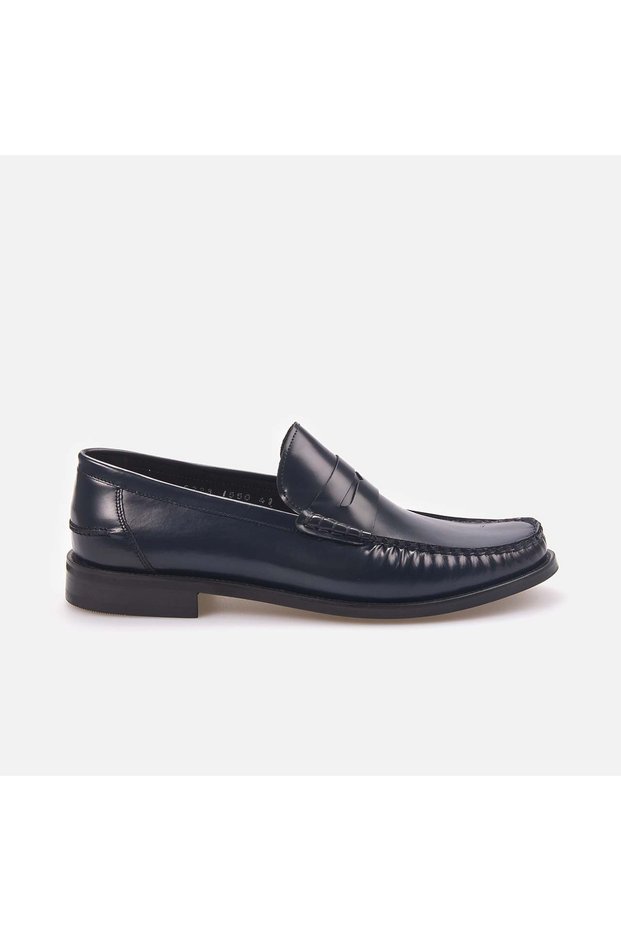 Laceless Men's Classic Shoes 6223
