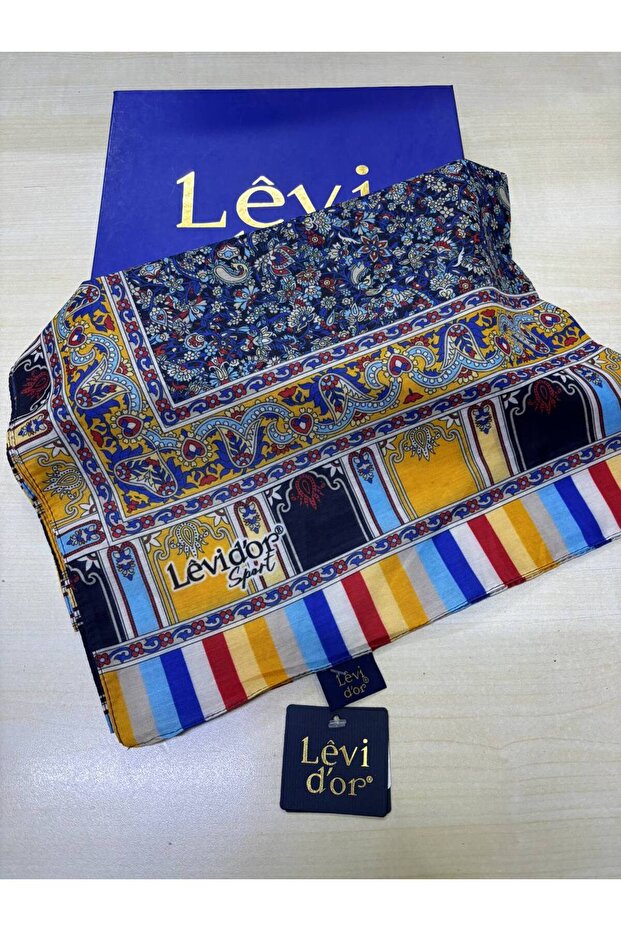 Αθλητικό σάλι - 1