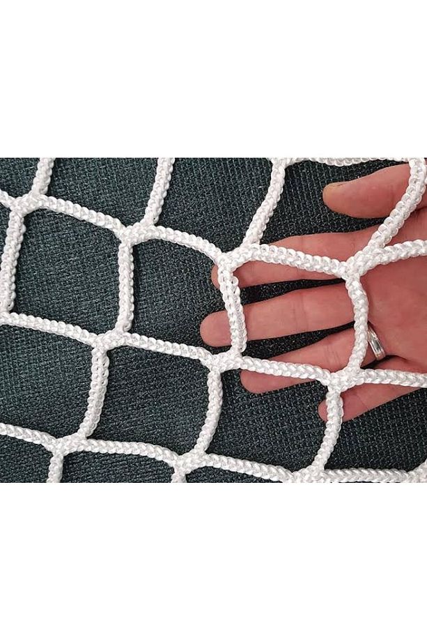 Çocuk Güvenlik Filesi, Balkon Filesi 5*5 (2metre*4metre) - 8
