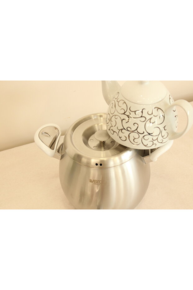 - Elegant - Elipso Semaver - 5