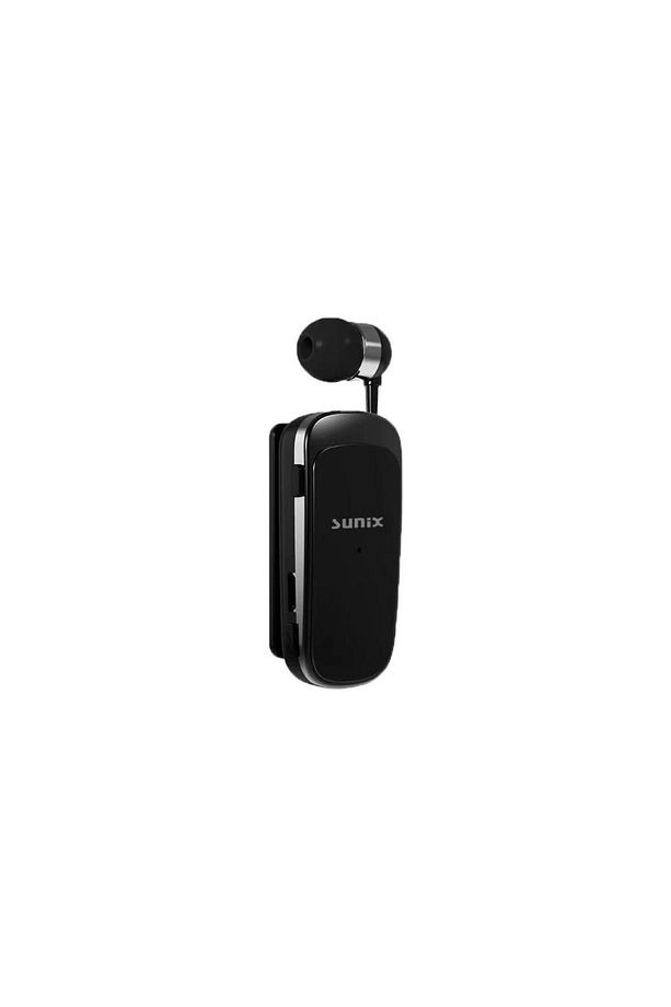 Bluetooth 5.2 Mikrofonlu Makaralı Silikonlu Bluetooth Kulaklık Blt-38 - 2