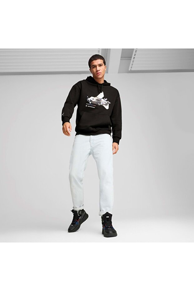 Bmw Mms Trinity Md Wtr Bot 308495-01 - 3