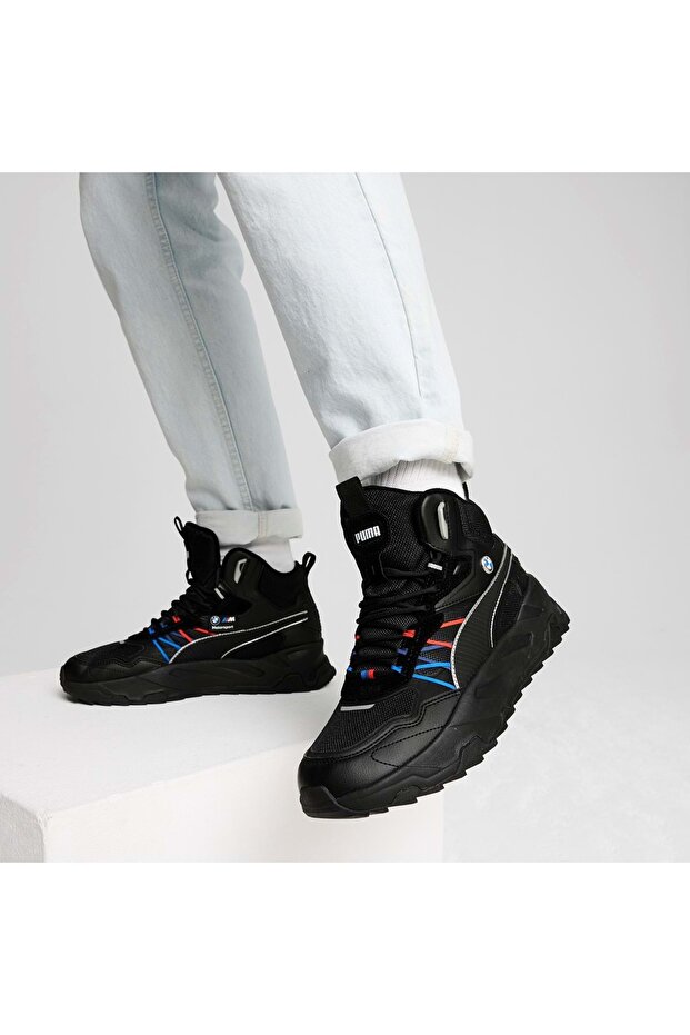 Bmw Mms Trinity Md Wtr Bot 308495-01 - 2