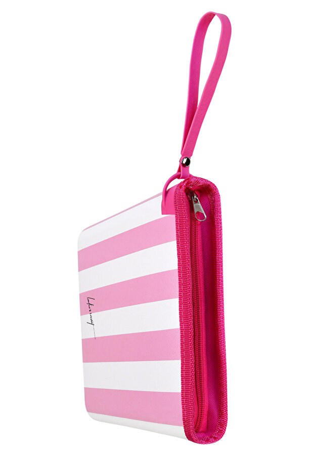 Geantă de machiaj multifuncțională elegantă și funcțională - 7