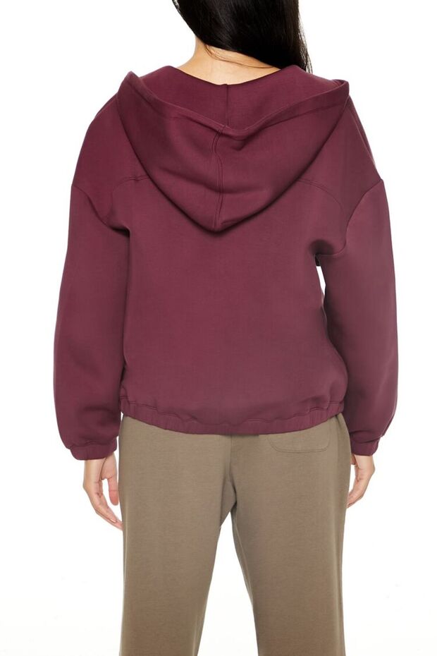 Dalgıç Kumaş Sweatshirt - 5