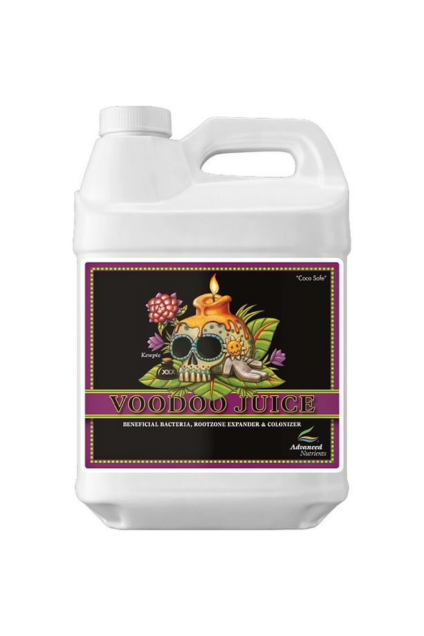Voodoo Juice 250 ml - 1
